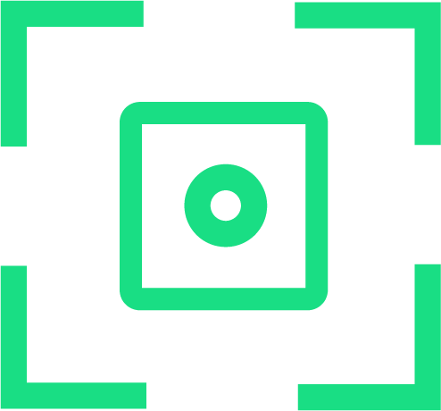 Detección-Icono