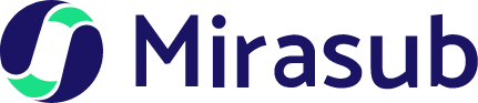 Mirasub-logo